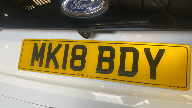 Ford Galaxy 2.0 TDCi 150 Titanium X 5dr Diesel Estate